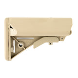 B5 SOPMOD Stock Mil-Spec FDE photo 2