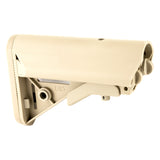 B5 SOPMOD Stock Mil-Spec FDE photo 3