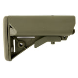 B5 SOPMOD Stock Mil-Spec OD Green photo 2