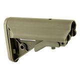 B5 SOPMOD Stock Mil-Spec OD Green photo 3