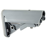 B5 SOPMOD Stock Mil-Spec Gray photo 3