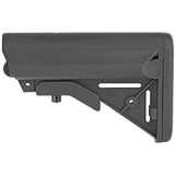 B5 SOPMOD Stock Government Mil-Spec Black photo 1