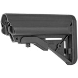 B5 SOPMOD Stock Government Mil-Spec Black photo 3