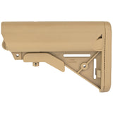 B5 SOPMOD Stock Government Mil-Spec Coyote photo 1