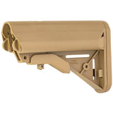 B5 SOPMOD Stock Government Mil-Spec Coyote photo 3