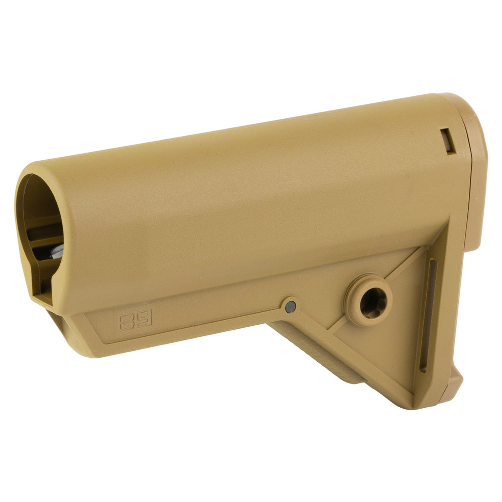 B5 Sierra K Stock Coyote