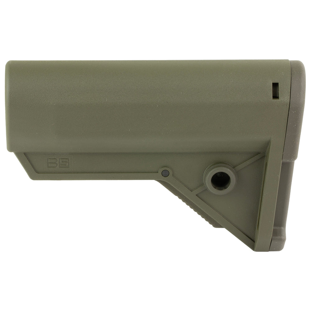 B5 Sierra K Stock OD Green