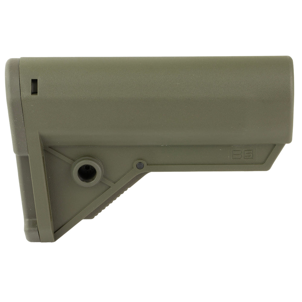 B5 Sierra K Stock OD Green