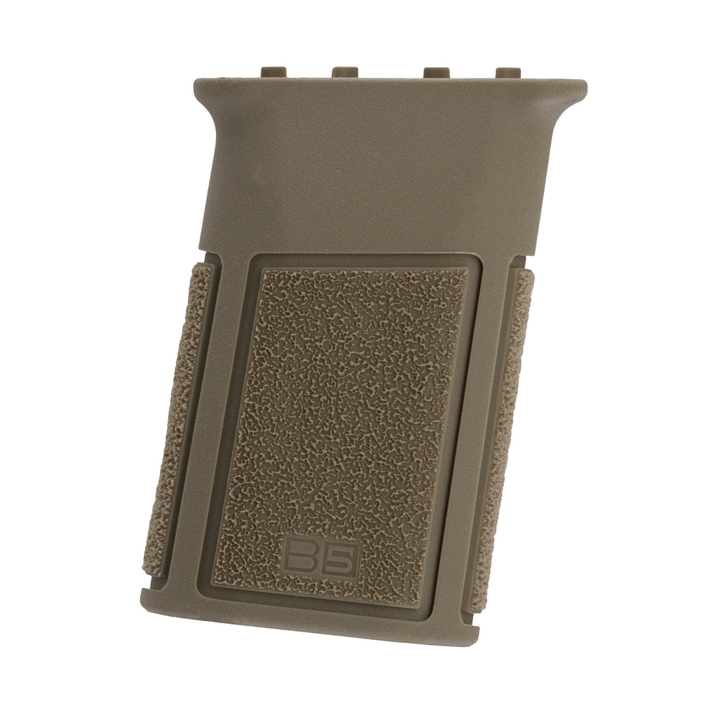 B5 Vertical Grip M-LOK FDE