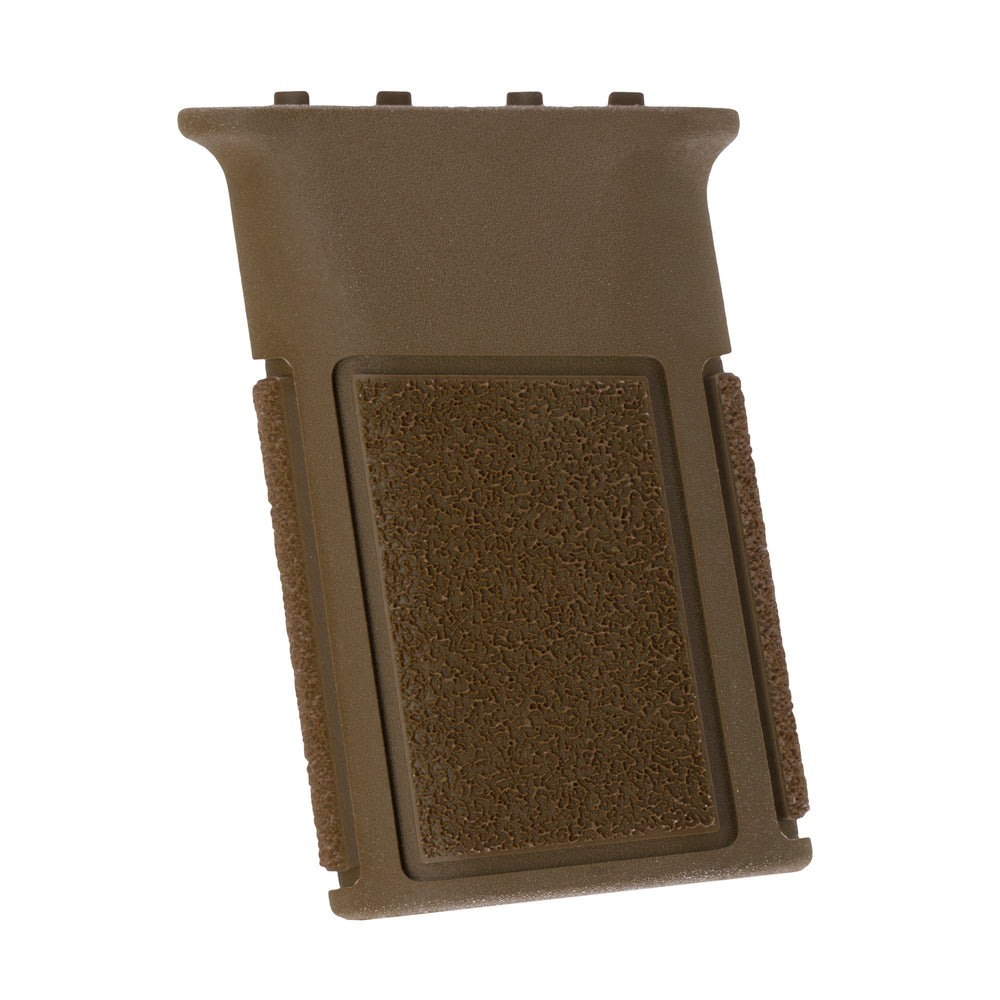 B5 Vertical Grip M-LOK Coyote Brown