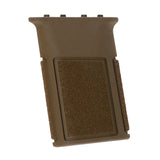 B5 Vertical Grip M-LOK Coyote Brown photo 1