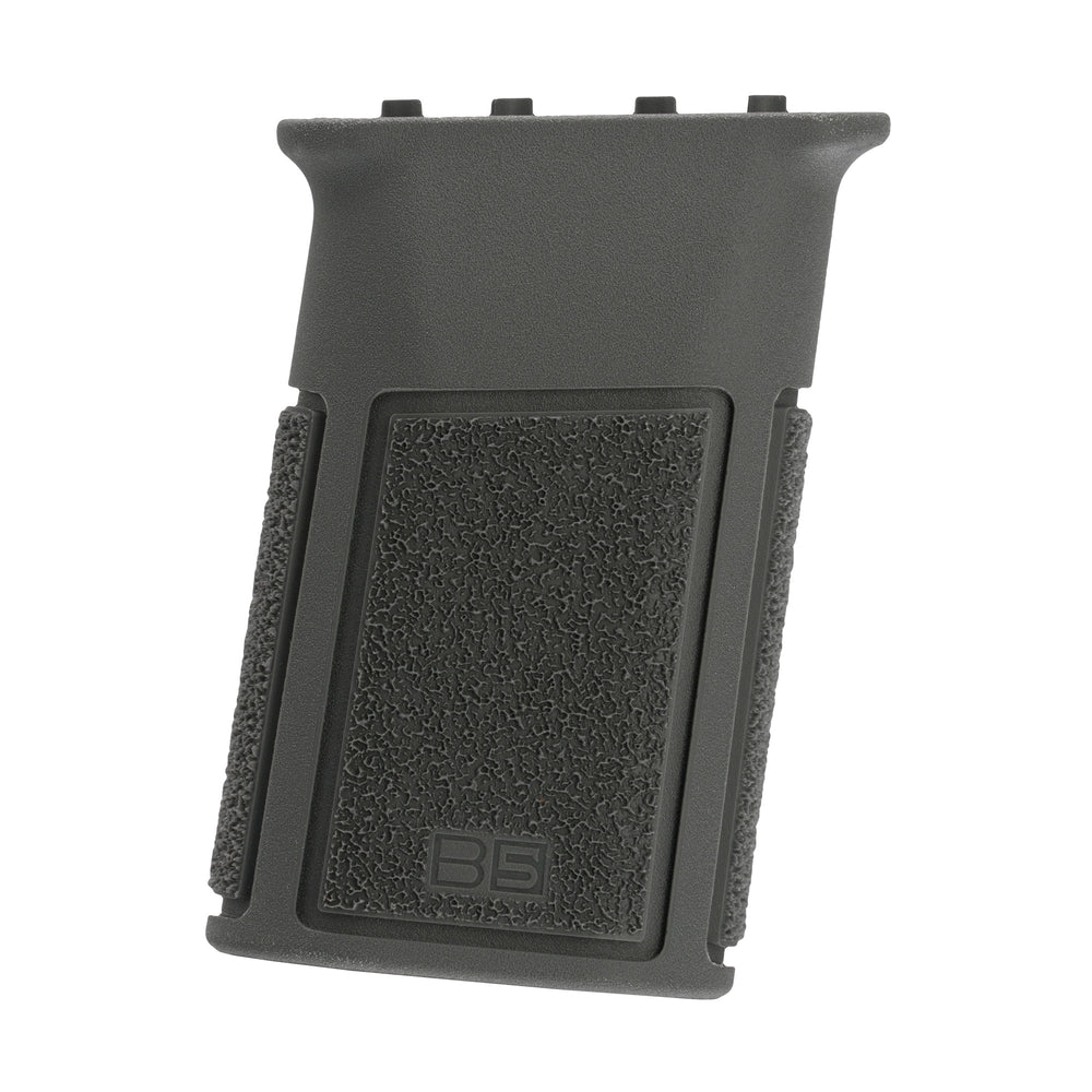 B5 Vertical Grip M-LOK Wolf Gray