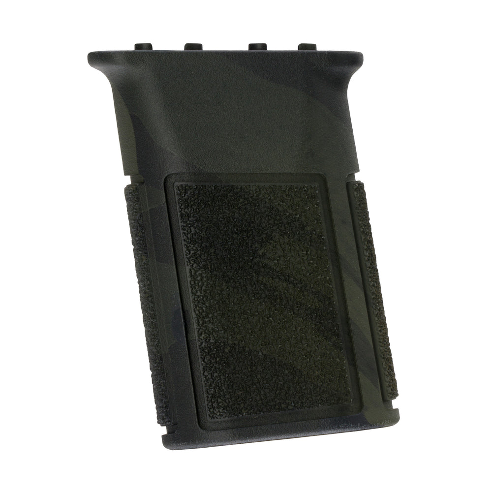 B5 Vertical Grip M-LOK Multicam Black