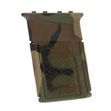 B5 Vertical Grip M-LOK Woodland photo 1