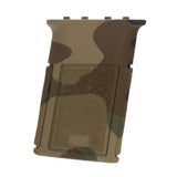 B5 Vertical Grip M-LOK Woodland photo 2