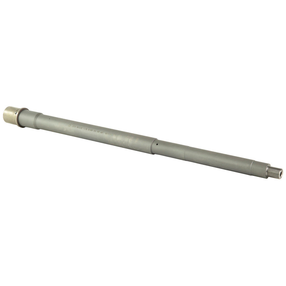 Ballistic Barrel 223WYLDE 16 Stainless Springfield