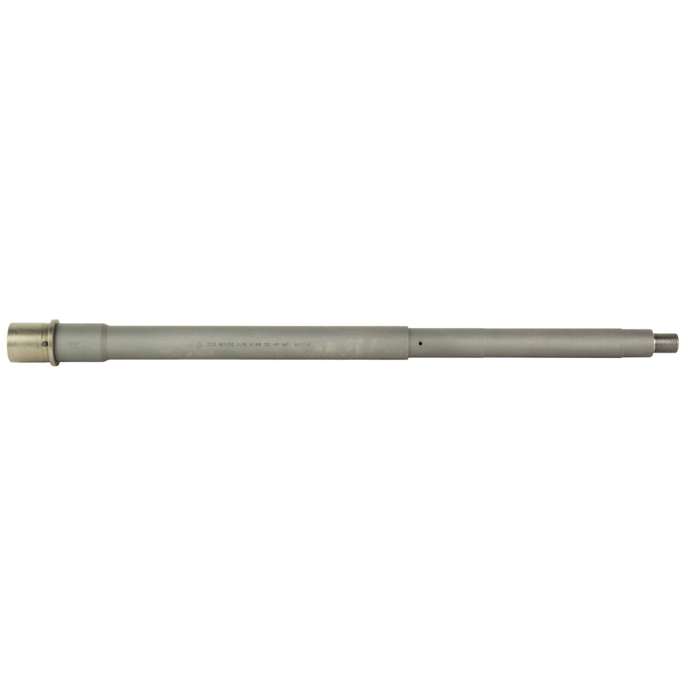 Ballistic Barrel 223WYLDE 16 Stainless Springfield
