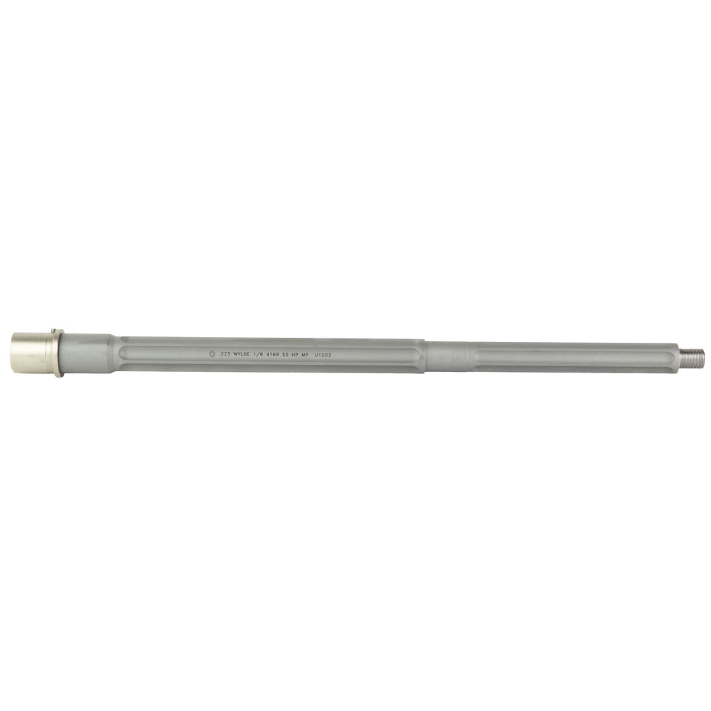 Ballistic Barrel 223WYLDE 16 Springfield Flat