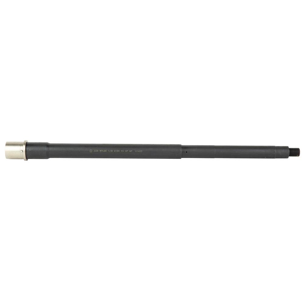Ballistic Barrel 223WYLDE 16 Springfield Mid-Length