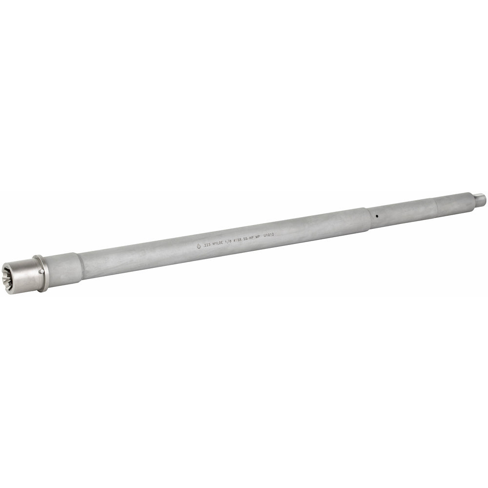 Ballistic Barrel 223WYLDE 18 OPS 12 PR