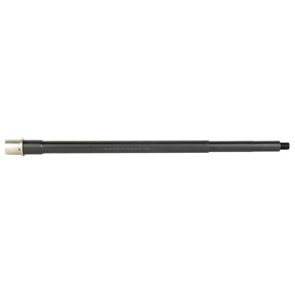Ballistic Barrel 223WYLDE 18 Premium Black