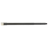 Ballistic Barrel 223WYLDE 18 Premium Black photo 3