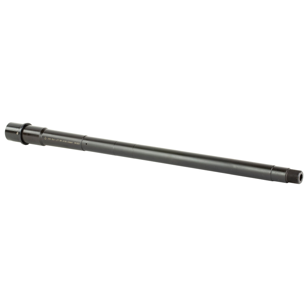 Ballistic Barrel .300 BLK 16 1/7 Black