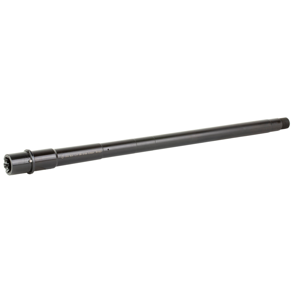 Ballistic Barrel .300 BLK 16 1/7 Black