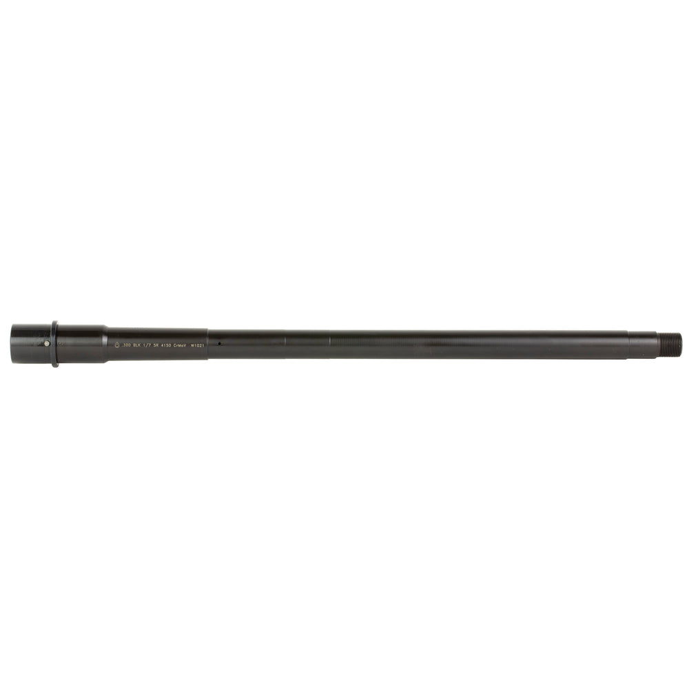 Ballistic Barrel .300 BLK 16 1/7 Black