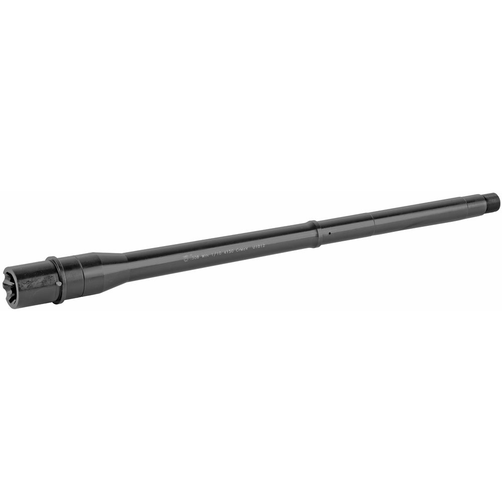 Ballistic Barrel 308 Winchester 16 Mid-Length Tactical Government