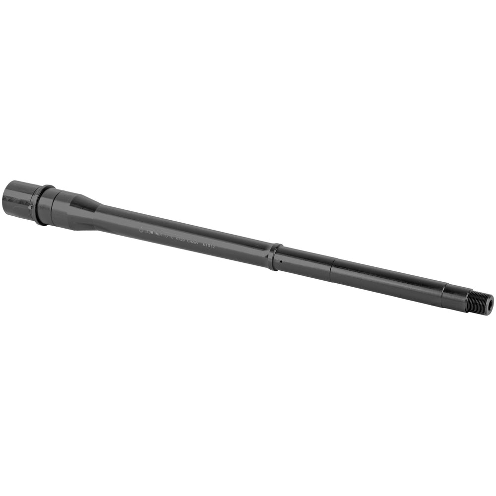 Ballistic Barrel 308 Winchester 16 Mid-Length Tactical Government