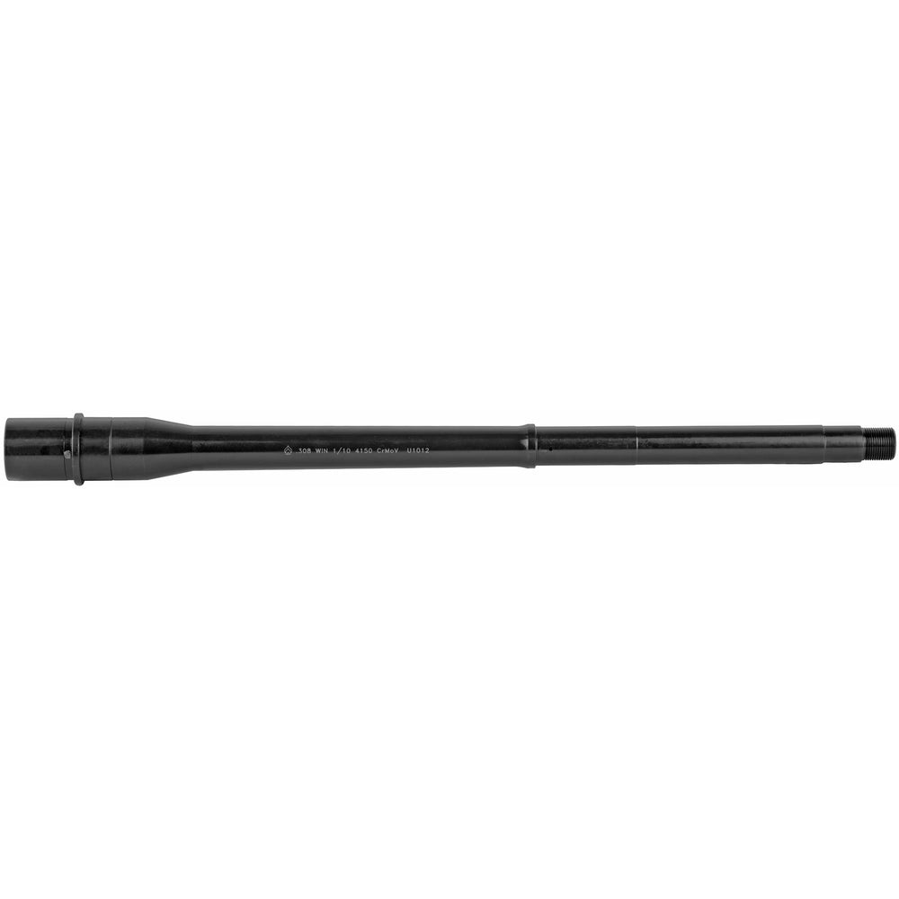 Ballistic Barrel 308 Winchester 16 Mid-Length Tactical Government