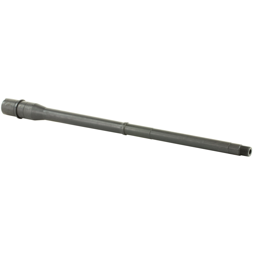 Ballistic Barrel 308 Winchester 18 Mid-Length Black