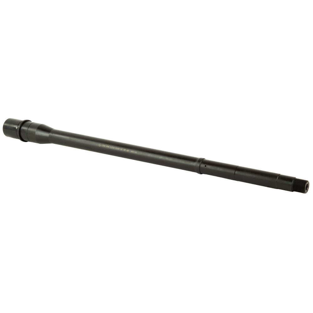 Ballistic Barrel 308 Winchester 18 Rifle Black