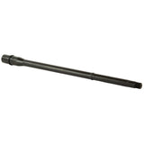 Ballistic Barrel 308 Winchester 18 Rifle Black photo 1