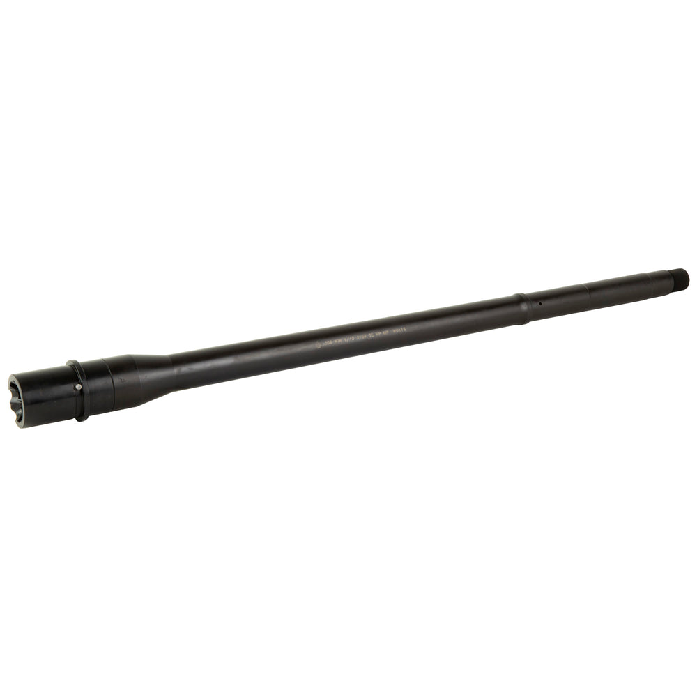 Ballistic Barrel 308 Winchester 18 Rifle Black