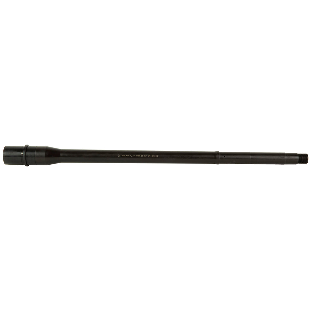 Ballistic Barrel 308 Winchester 18 Rifle Black