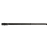 Ballistic Barrel 308 Winchester 20 Rifle Black photo 1