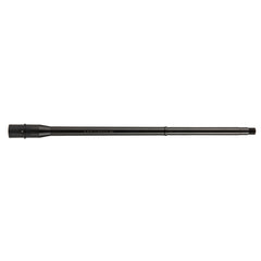 Ballistic Barrel 308 Winchester 20 Rifle Black