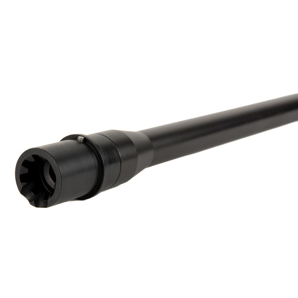 Ballistic Barrel 308 Winchester 20 Rifle Black