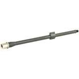 Ballistic Barrel 5.56 16 Hanson with Low-Profile Gas Block · 013F photo 1