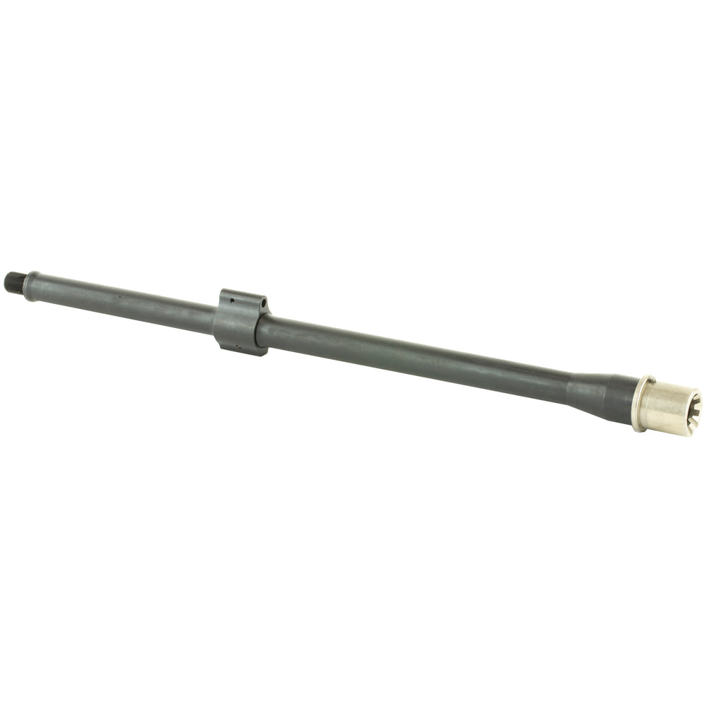 Ballistic Barrel 5.56 16 Hanson with Low-Profile Gas Block · 013F