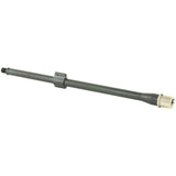 Ballistic Barrel 5.56 16 Hanson with Low-Profile Gas Block · 013F photo 2