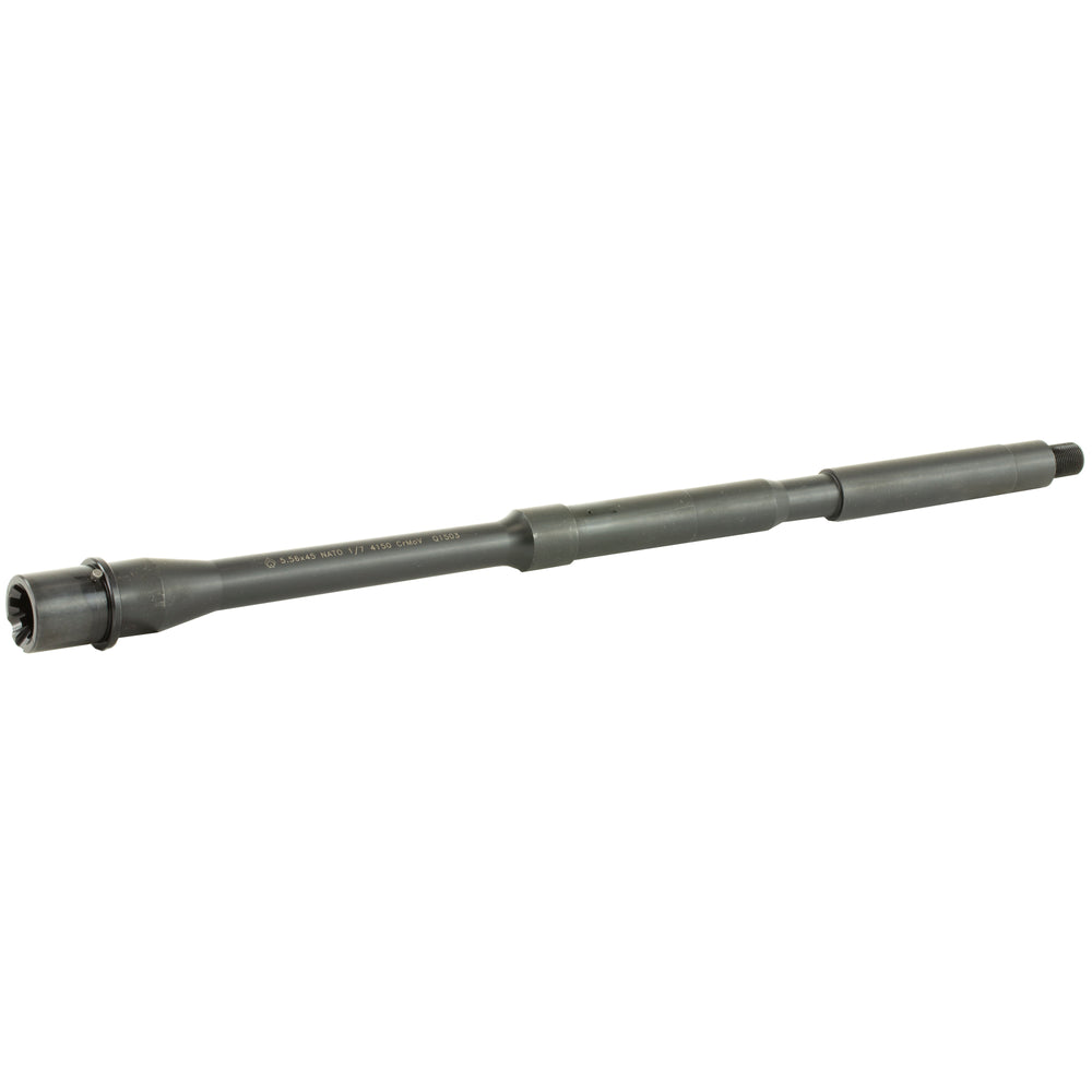 Ballistic Barrel 5.56 16 M4 1/7
