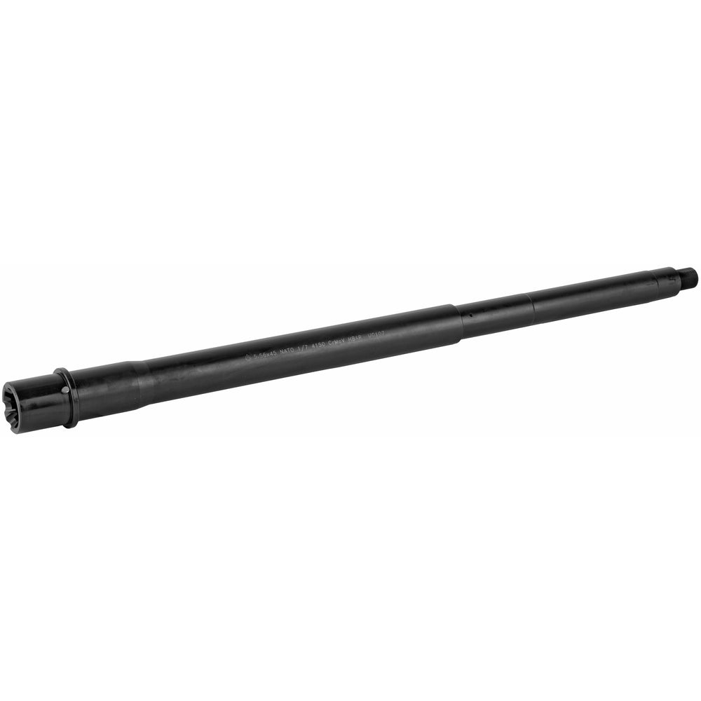 Ballistic Barrel 5.56 16 Hbar Mid-Length 1/7