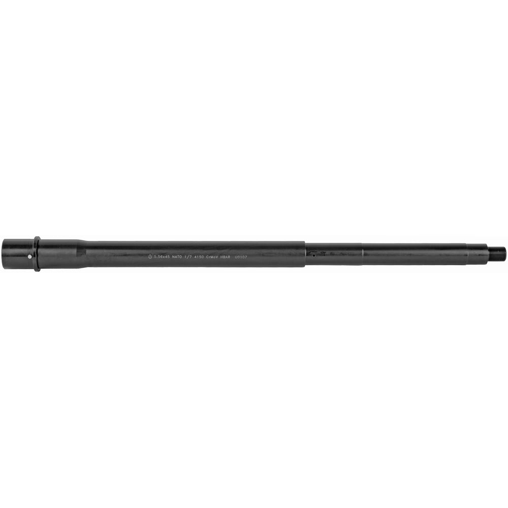 Ballistic Barrel 5.56 16 Hbar Mid-Length 1/7