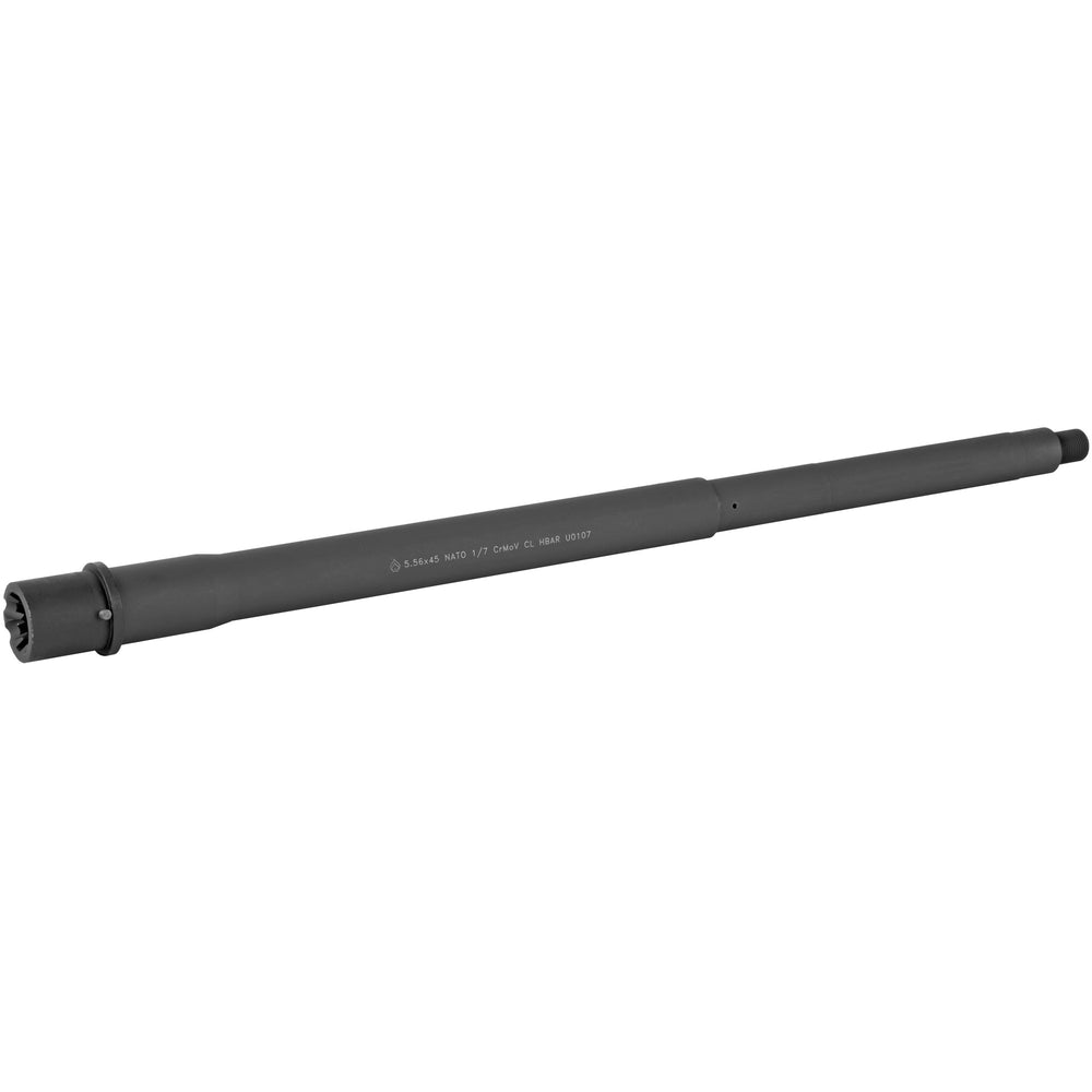 Ballistic Barrel 5.56 16 Hbar Mid-Length CHR