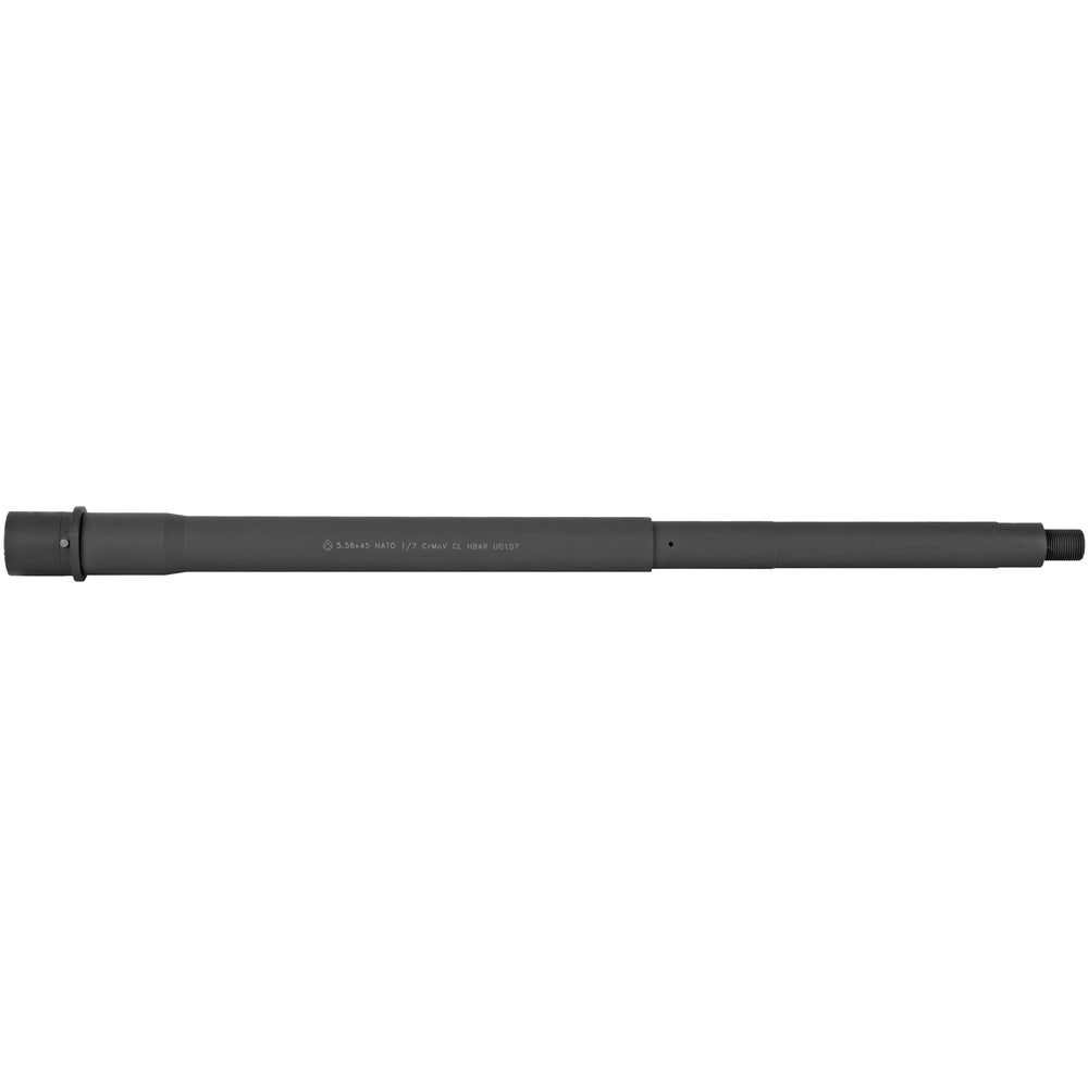 Ballistic Barrel 5.56 16 Hbar Mid-Length CHR