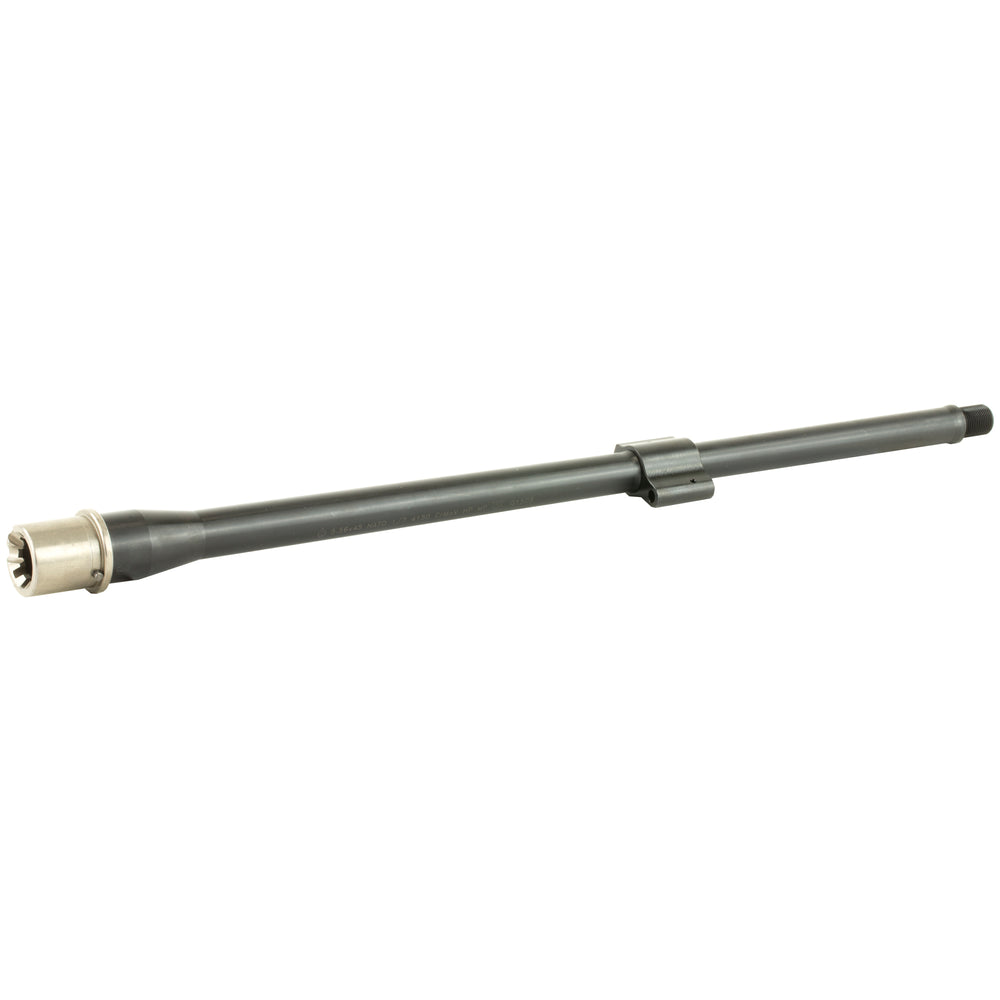Ballistic Barrel 5.56 16 Hanson with Low-Profile Gas Block · 025F