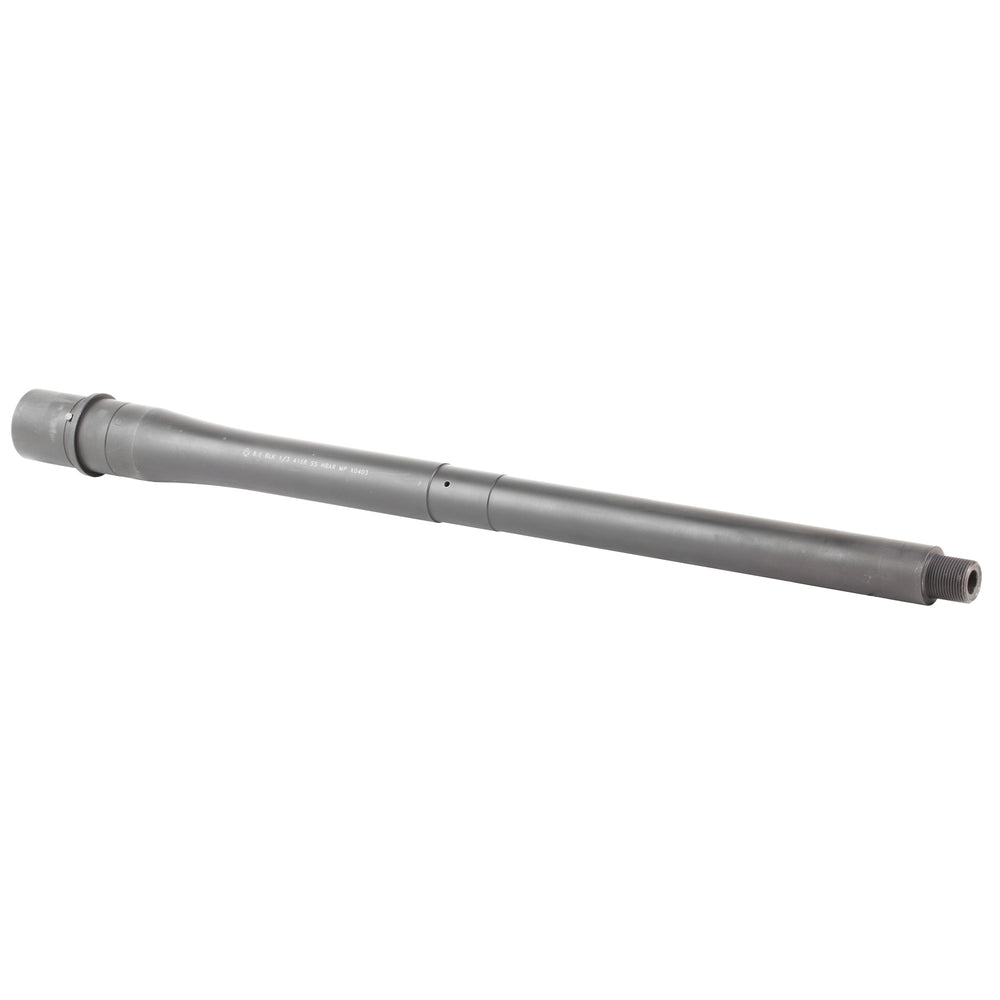 Ballistic Barrel 8.6BLK 16 Hbar Carbine